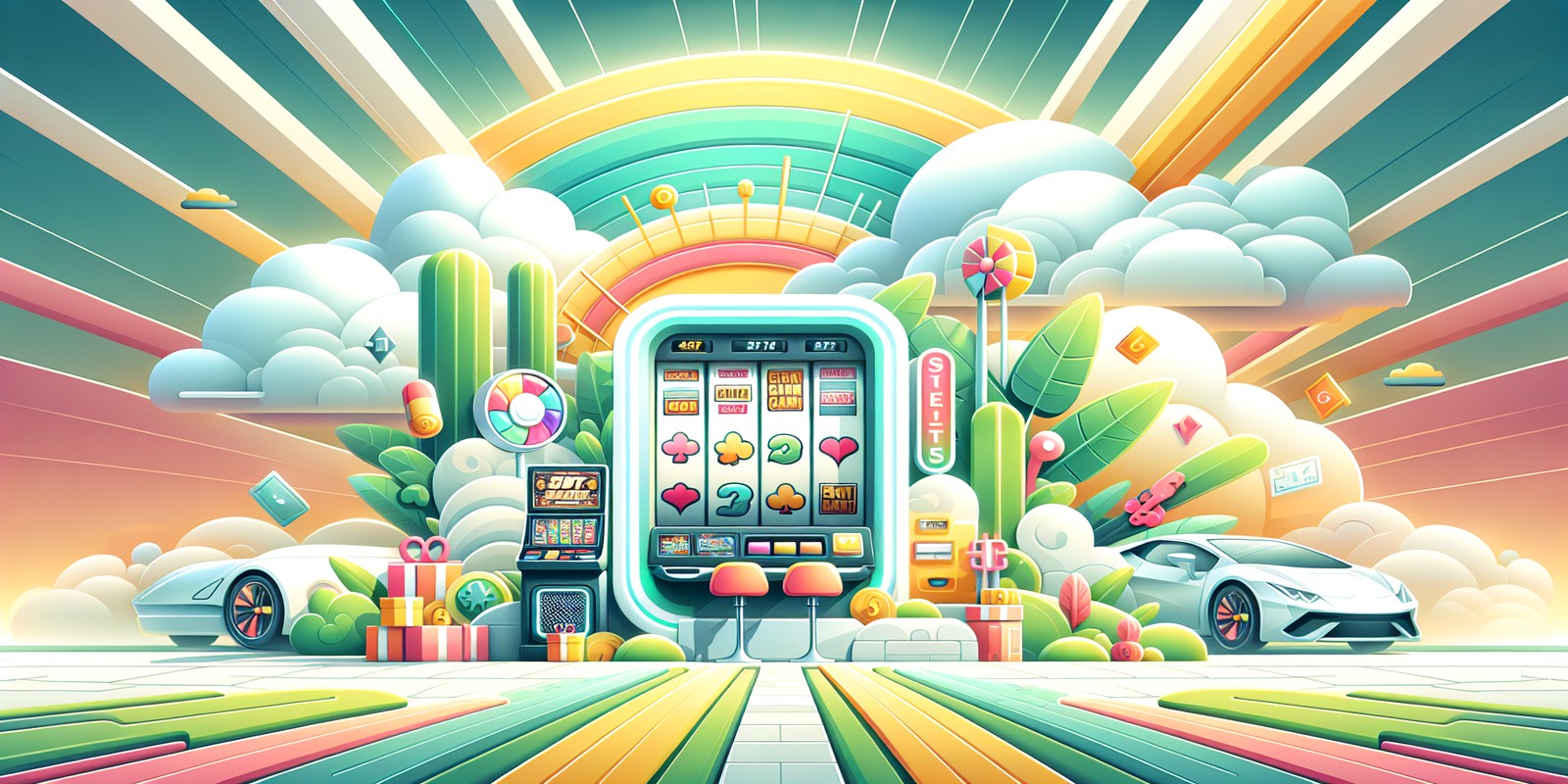 Discover the Unseen: Top Slot Games to Play in 2025 - Slot Strategy Guide for global | Bingo Patti