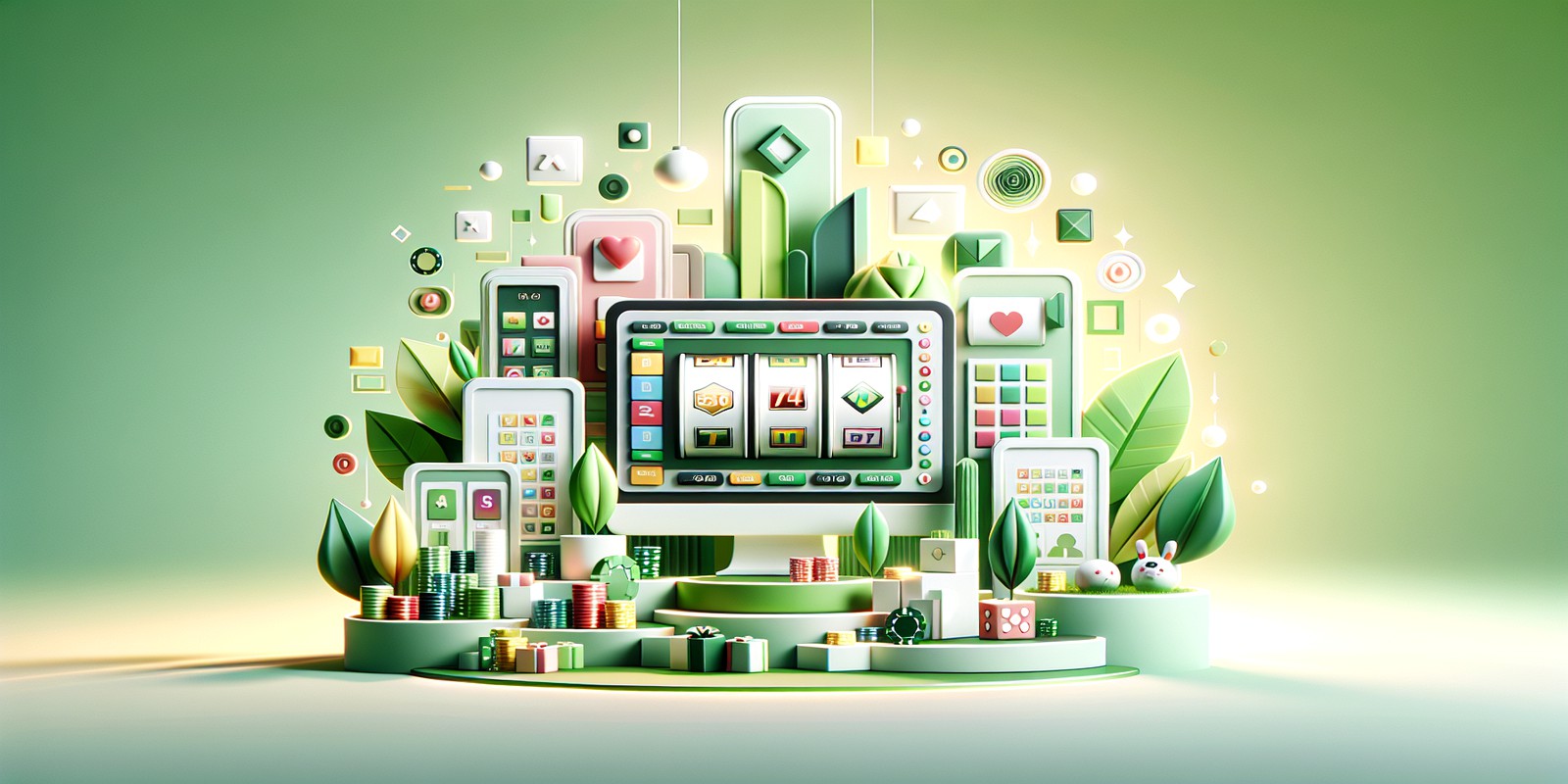 Bingo Patti Logo - Premier Destination for Online Slot Gaming