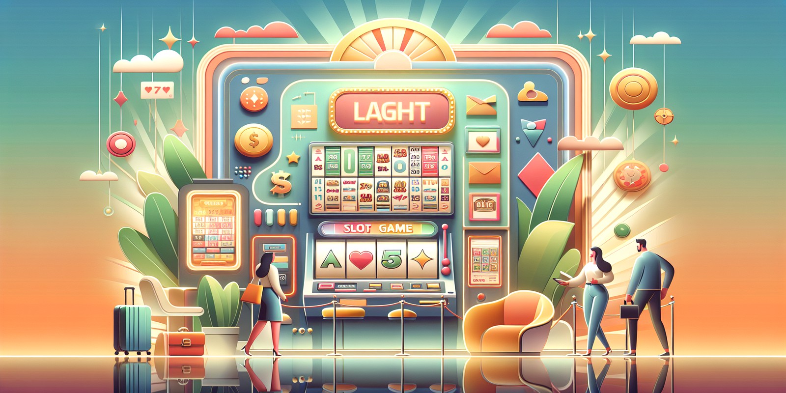 Explore the Unseen: Slot Game Strategies for Big Wins in 2025 - Slot Strategy Guide for pakistani | Bingo Patti