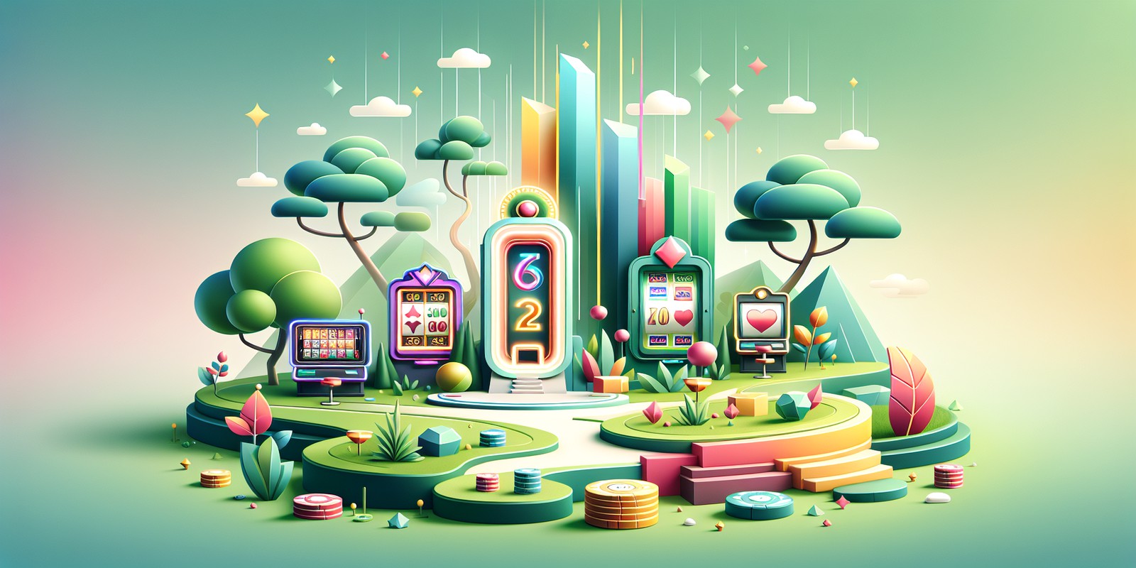 Joyful Gaming Awaits: Download Joy Slots Game 777 Today! - Slot Strategy Guide for global | Bingo Patti