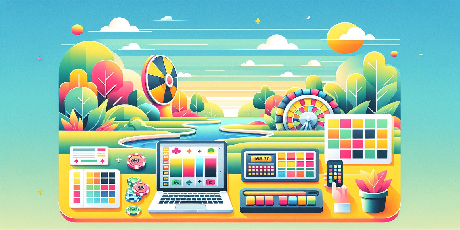 Meet the Enticing Cast of Lady Killer Slots: Your 2025 Guide - Slot Strategy Guide for Players | Bingo Patti