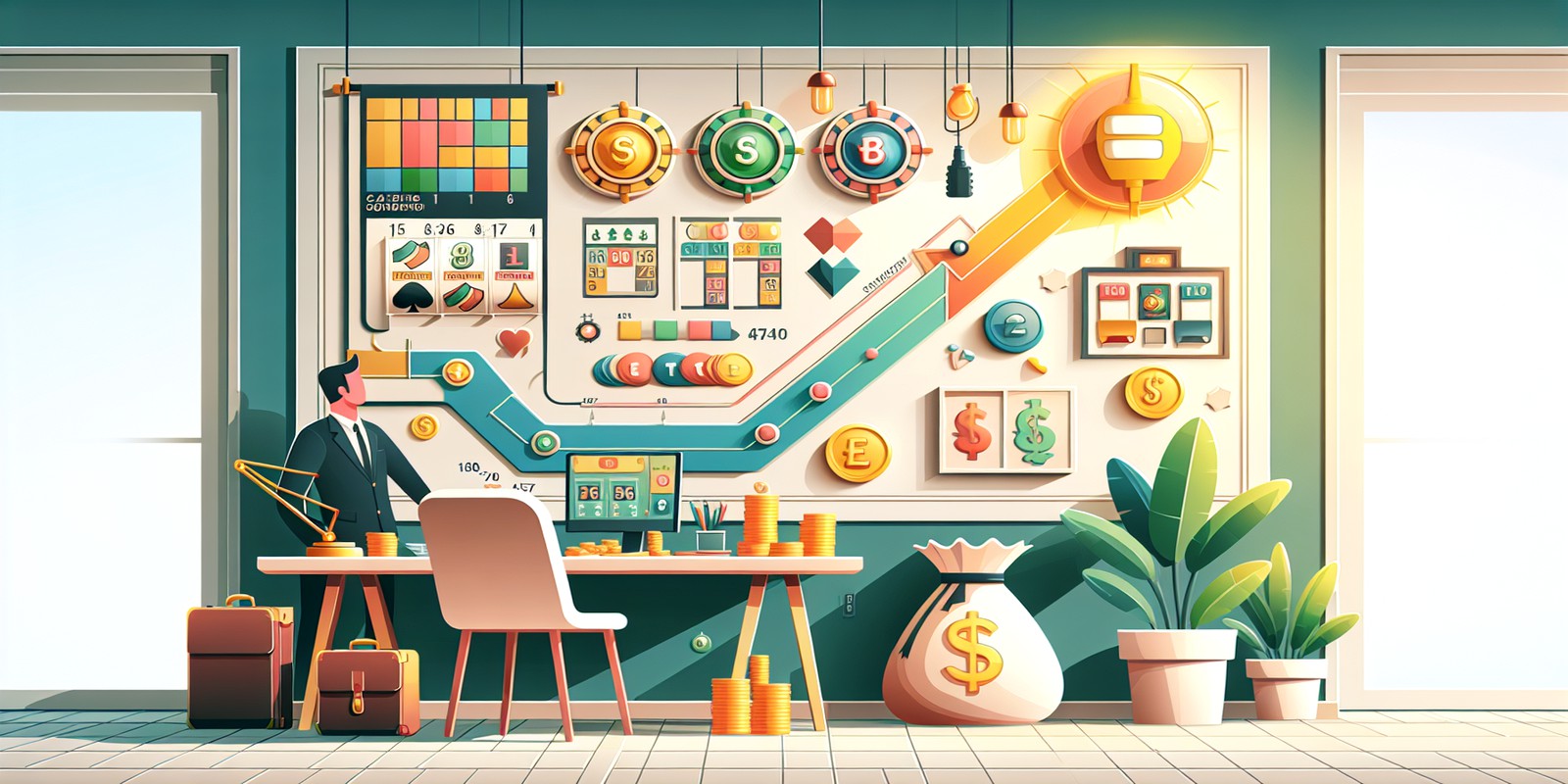 Meet the Lady Killer: Charismatic Slot Game Characters Guide for Pakistani Players at Bingo Patti