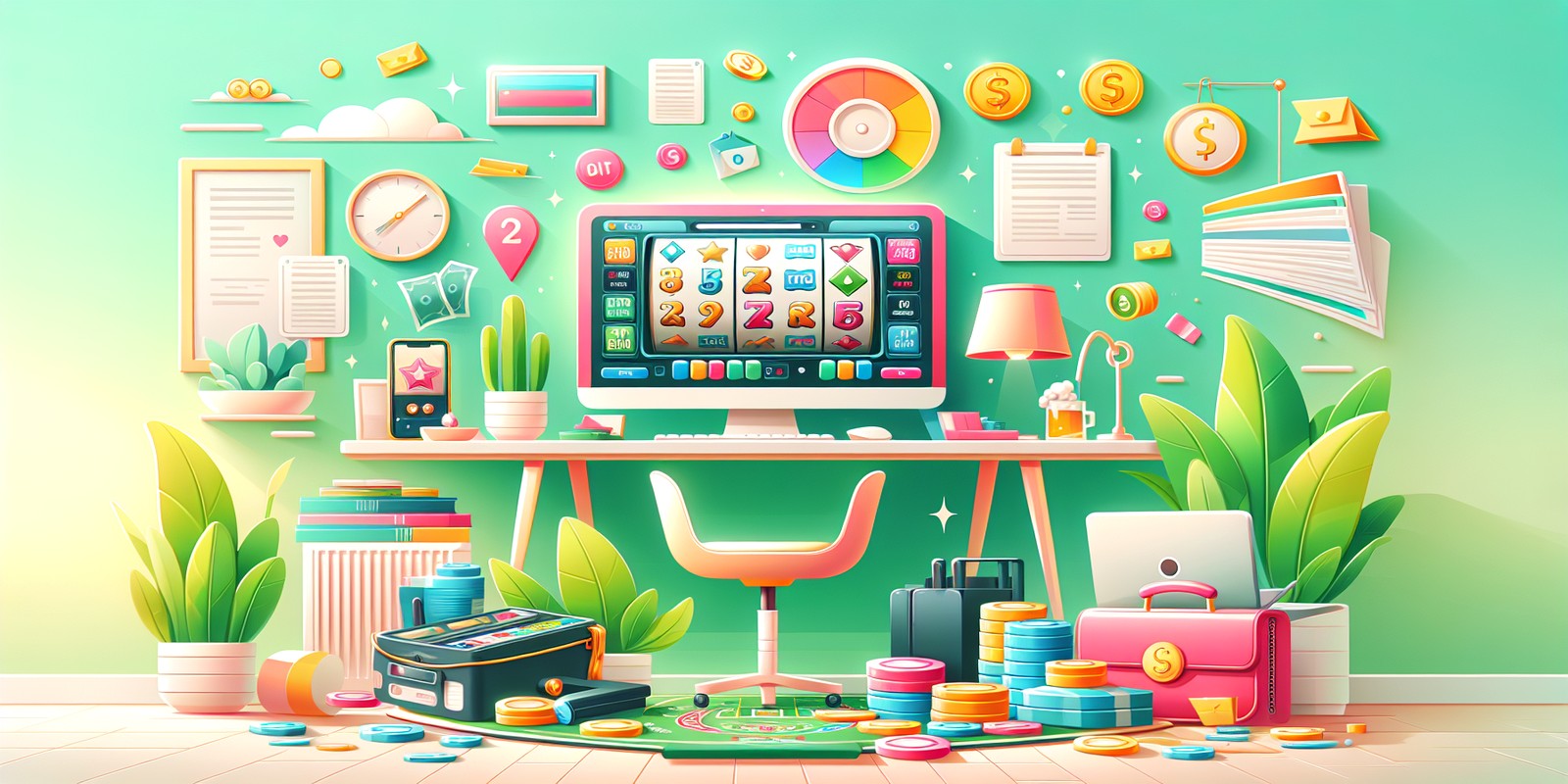 Unlock Big Wins: Top Slot Strategies for 2026 - A comprehensive guide for Pakistani players