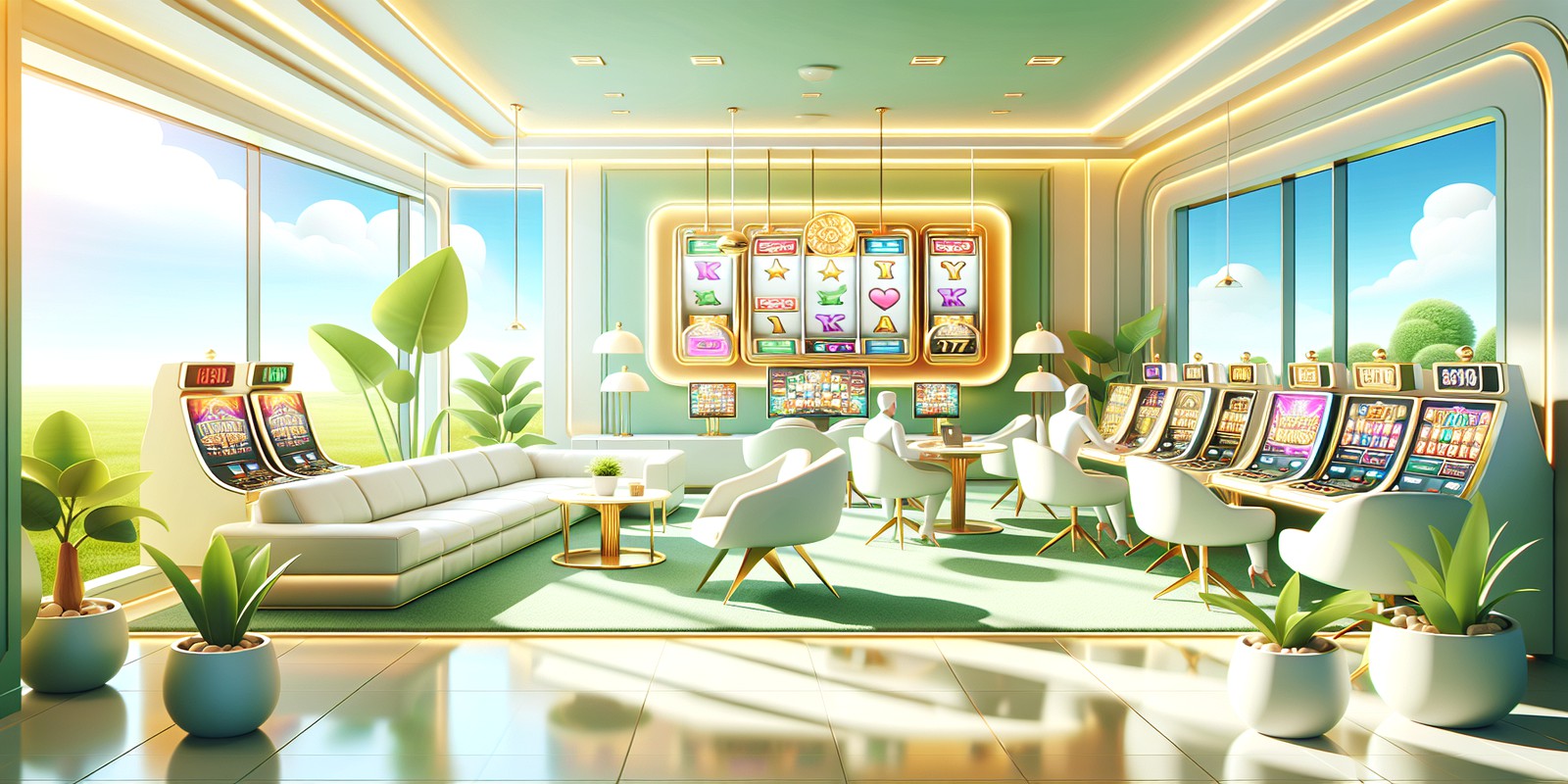 Unlock the Secrets of Slot Games: The World Unseen in 2025 - Bingo Patti guide for Pakistani players.