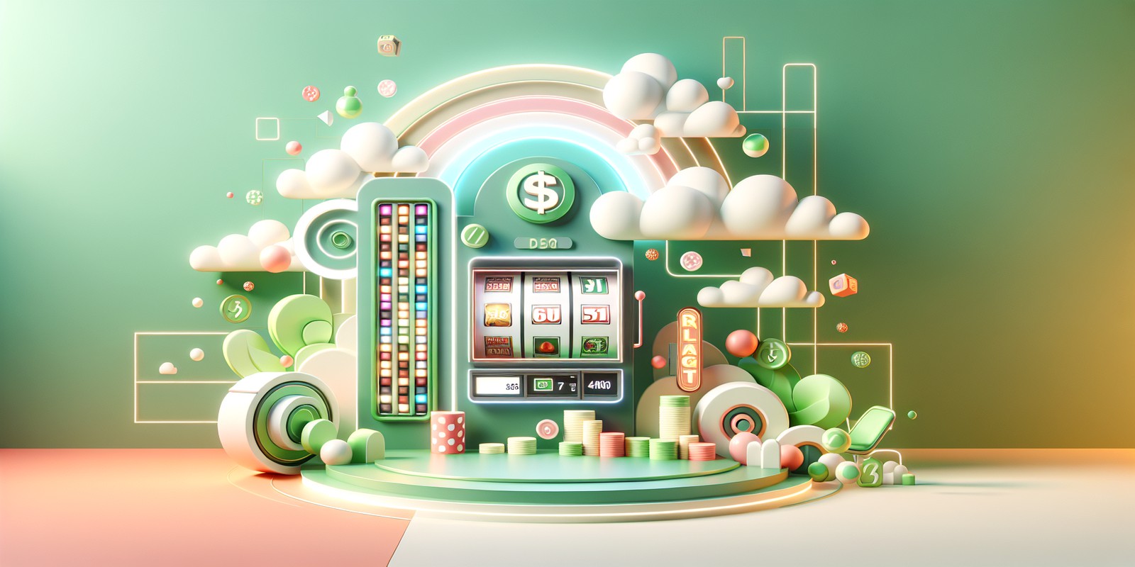 Unlock the World Unseen: Top Slot Games to Play in 2025 - Slot Strategy Guide for pakistani | Bingo Patti