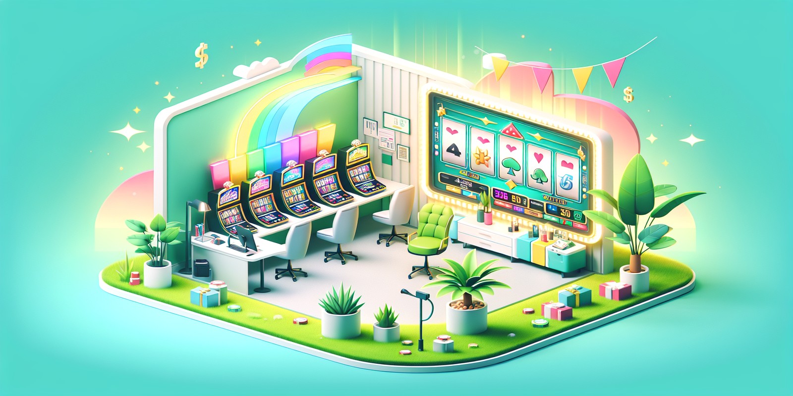 Unlocking the World Unseen: Discover Hidden Slot Game Gems 2025 - Slot Strategy Guide for global | Bingo Patti