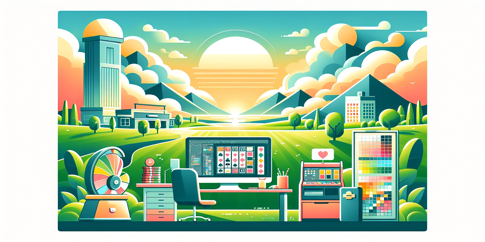 Unveil Hidden Treasures: Slot Strategies for Big Wins in 2025 - Slot Strategy Guide for international | Bingo Patti