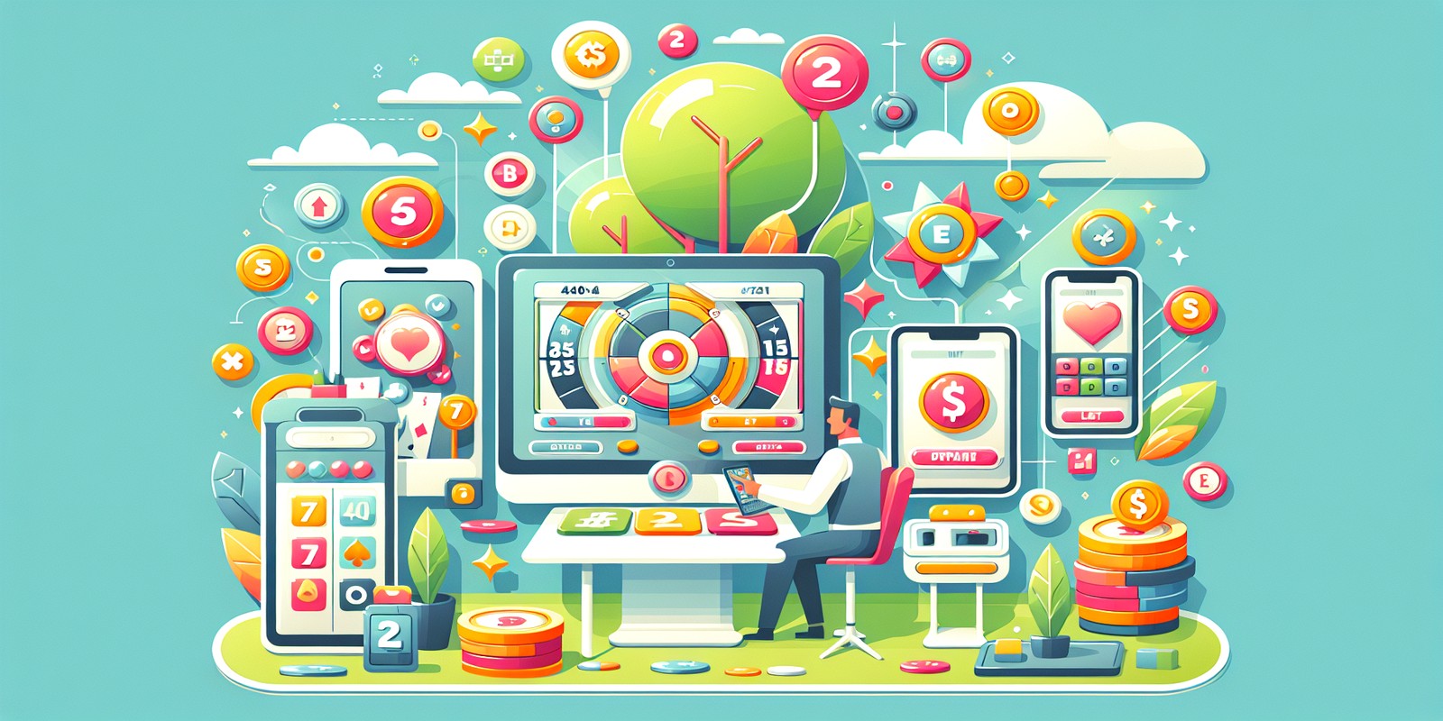 Unveiling the Impossible: Top Slot Games That Defy Odds in 2025 - Slot Strategy Guide for international | Bingo Patti