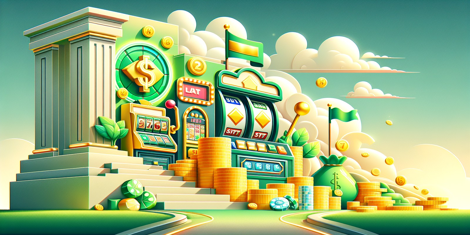 When the Night Falls: Unleashing the Magic of Nureyluna Slots in 2025 - Slot Strategy Guide for pakistani | Bingo Patti