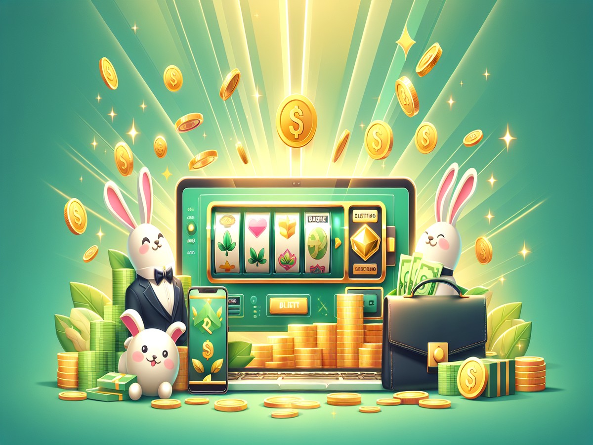 Bingo Patti Fortune Rabbit Slots
