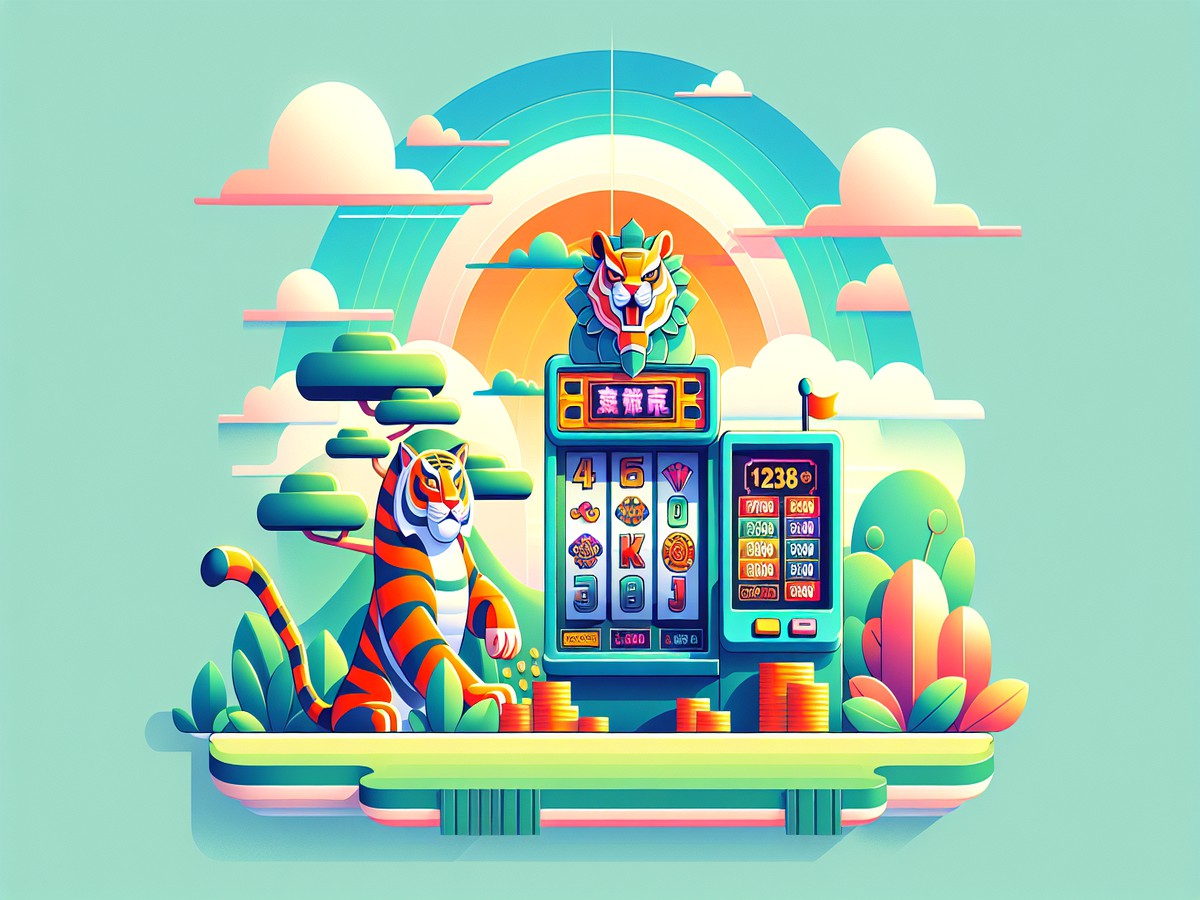 Bingo Patti Fortune Tiger Games