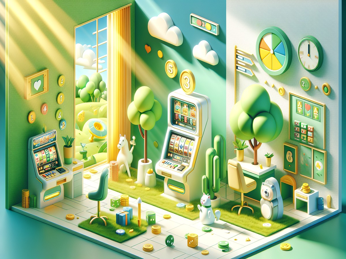 Bingo Patti More Games