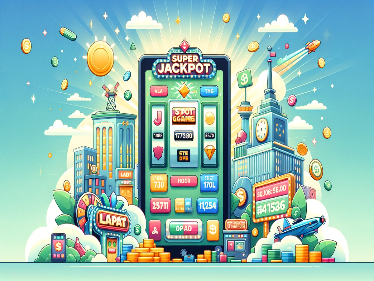 Bingo Patti Super Jackpot